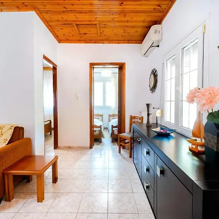Case de vacanță House Skala Kallirachi