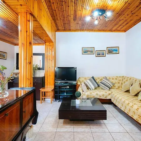 Case de vacanță House Skala Kallirachi Skála Kallirákhis