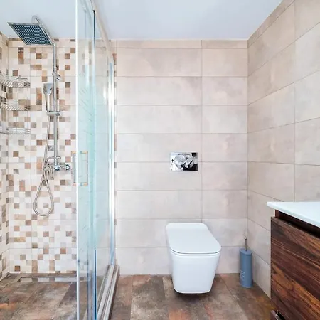 Case de vacanță House Skala Kallirachi Skála Kallirákhis