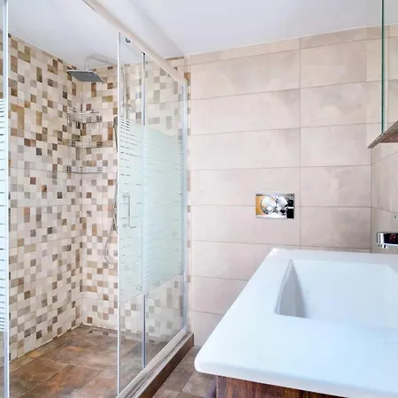 House Skala Kallirachi Case de vacanță