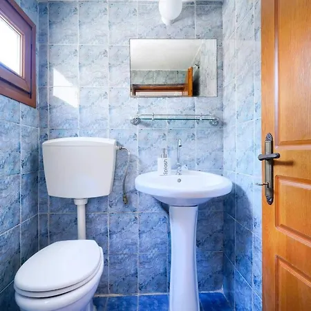 House Skala Kallirachi Case de vacanță