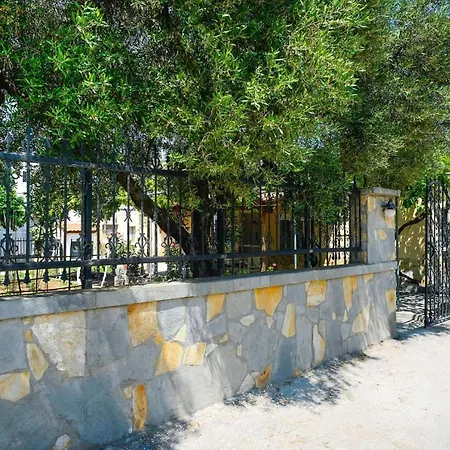 House Skala Kallirachi Σπίτι διακοπών