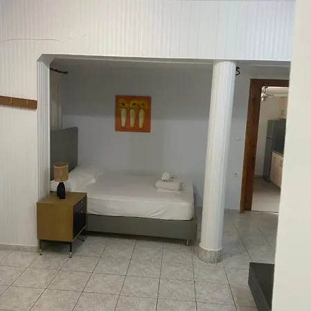 Hébergement de vacances House Skala Kallirachi Skála Kallirákhis