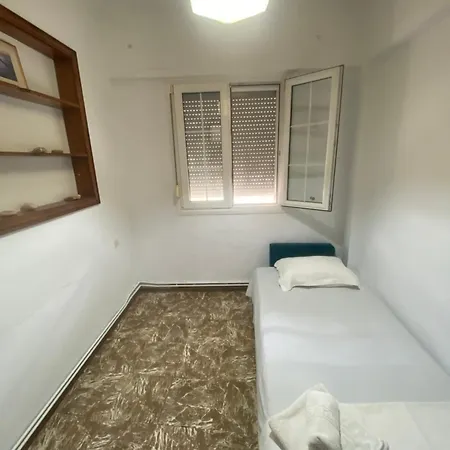 House Skala Kallirachi *