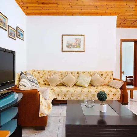 House Skala Kallirachi * Skála Kallirákhis