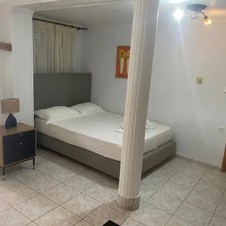 House Skala Kallirachi * Skála Kallirákhis